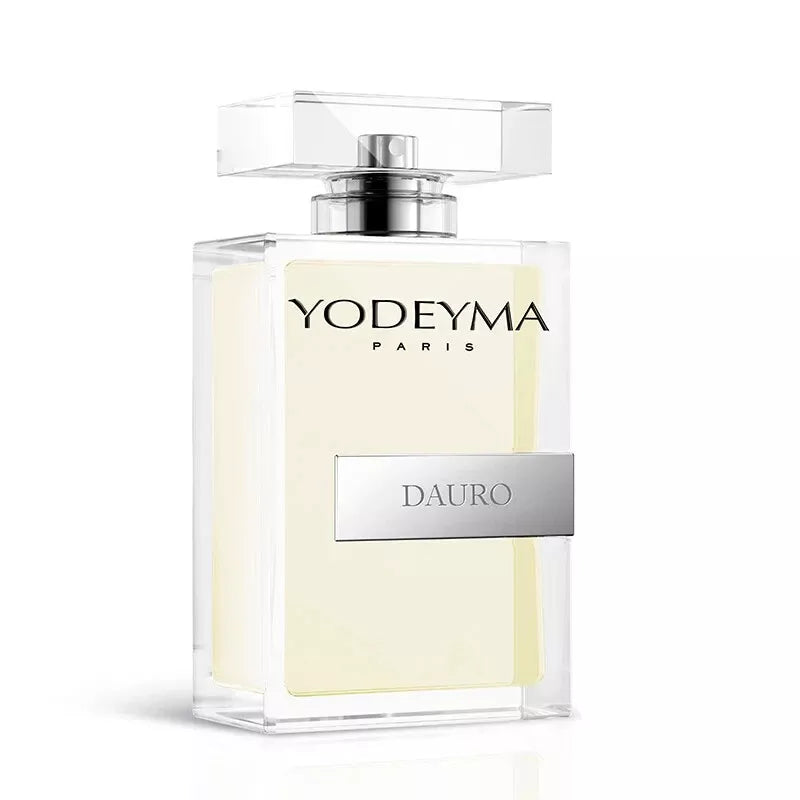 Yodeyma Paris Dauro Eau De Parfum For Men 50ml / 100ml