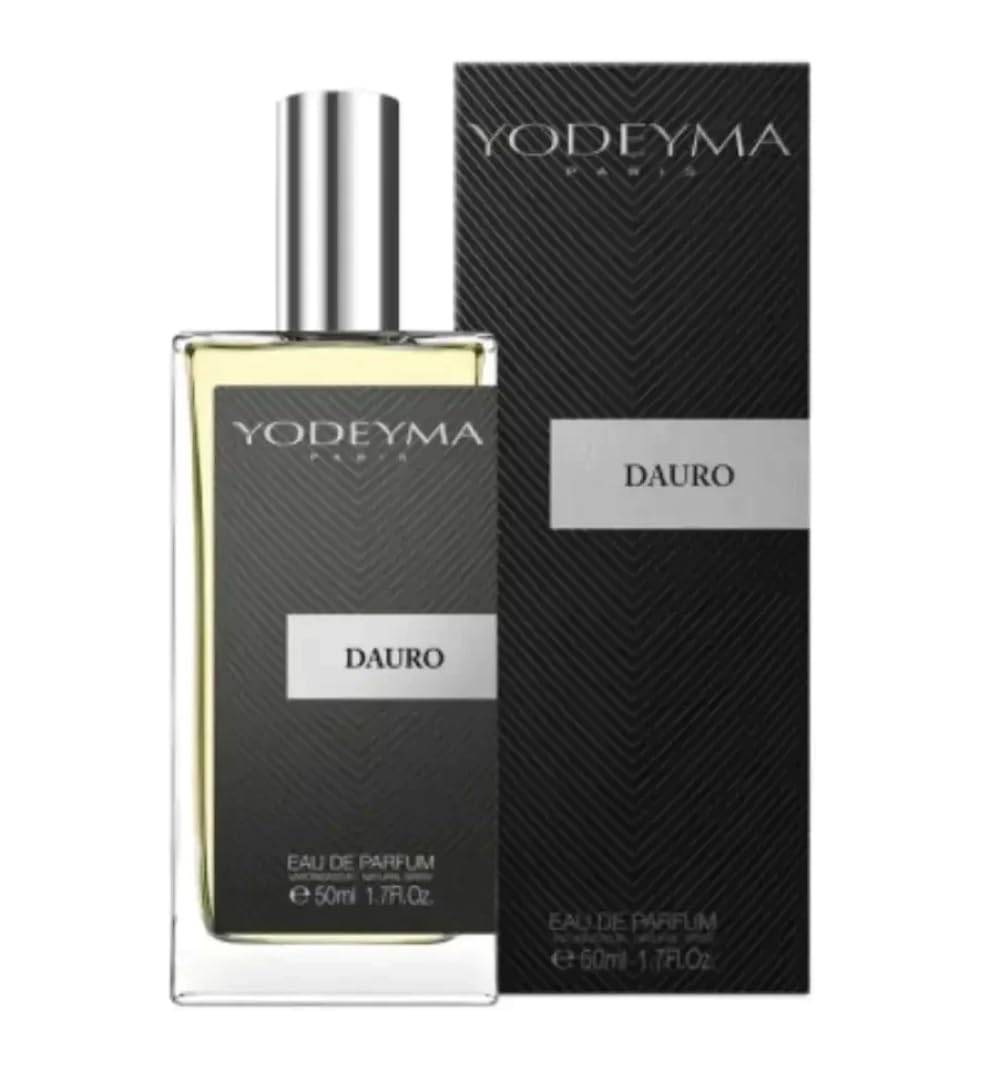 Yodeyma Paris Dauro Eau De Parfum For Men 50ml / 100ml