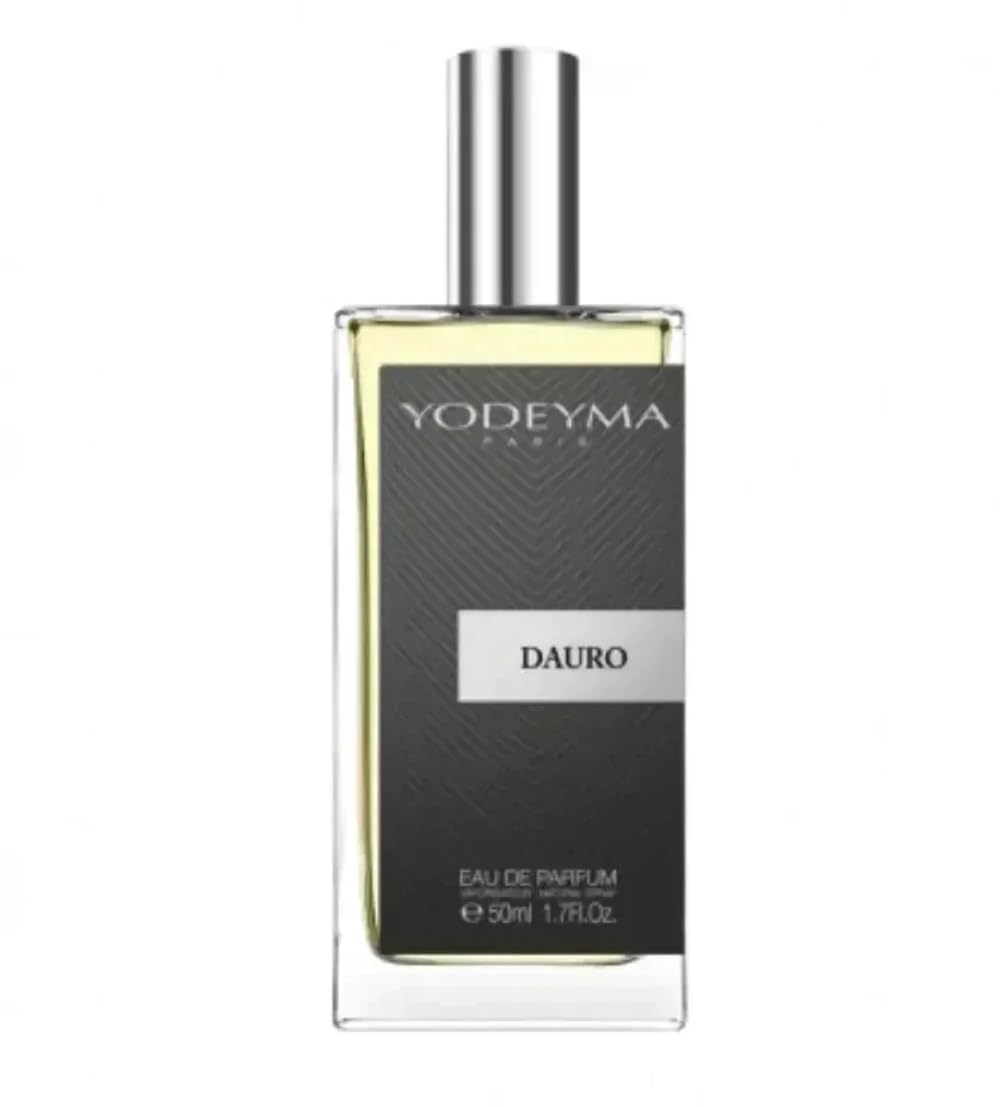 Yodeyma Paris Dauro Eau De Parfum For Men 50ml / 100ml