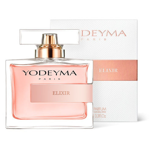 Yodeyma Paris Elixir Perfume Eau De Parfum 50ml / 100ml