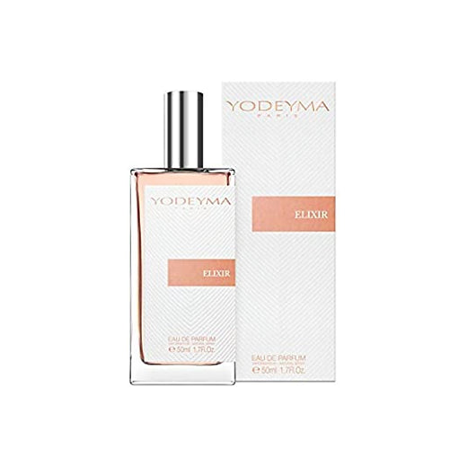 Yodeyma Paris Elixir Perfume Eau De Parfum 50ml / 100ml