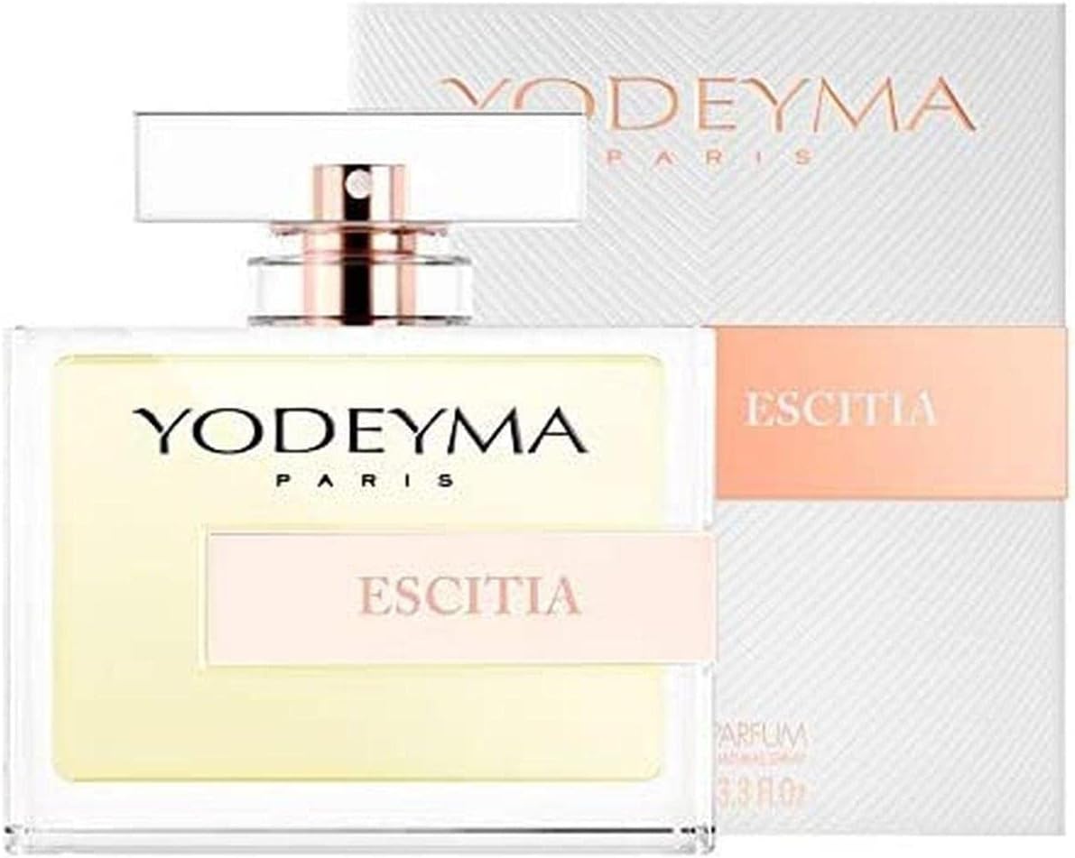 Yodeyma Paris Escitia Eau De Parfum 100ml