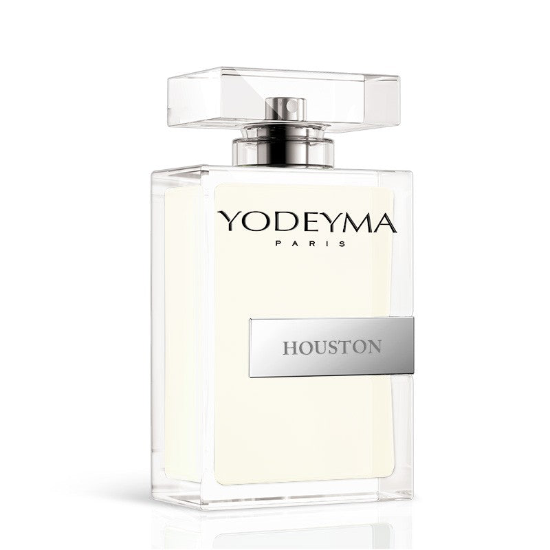 Yodeyma Paris Houston Eau De Parfum 50ml / 100ml