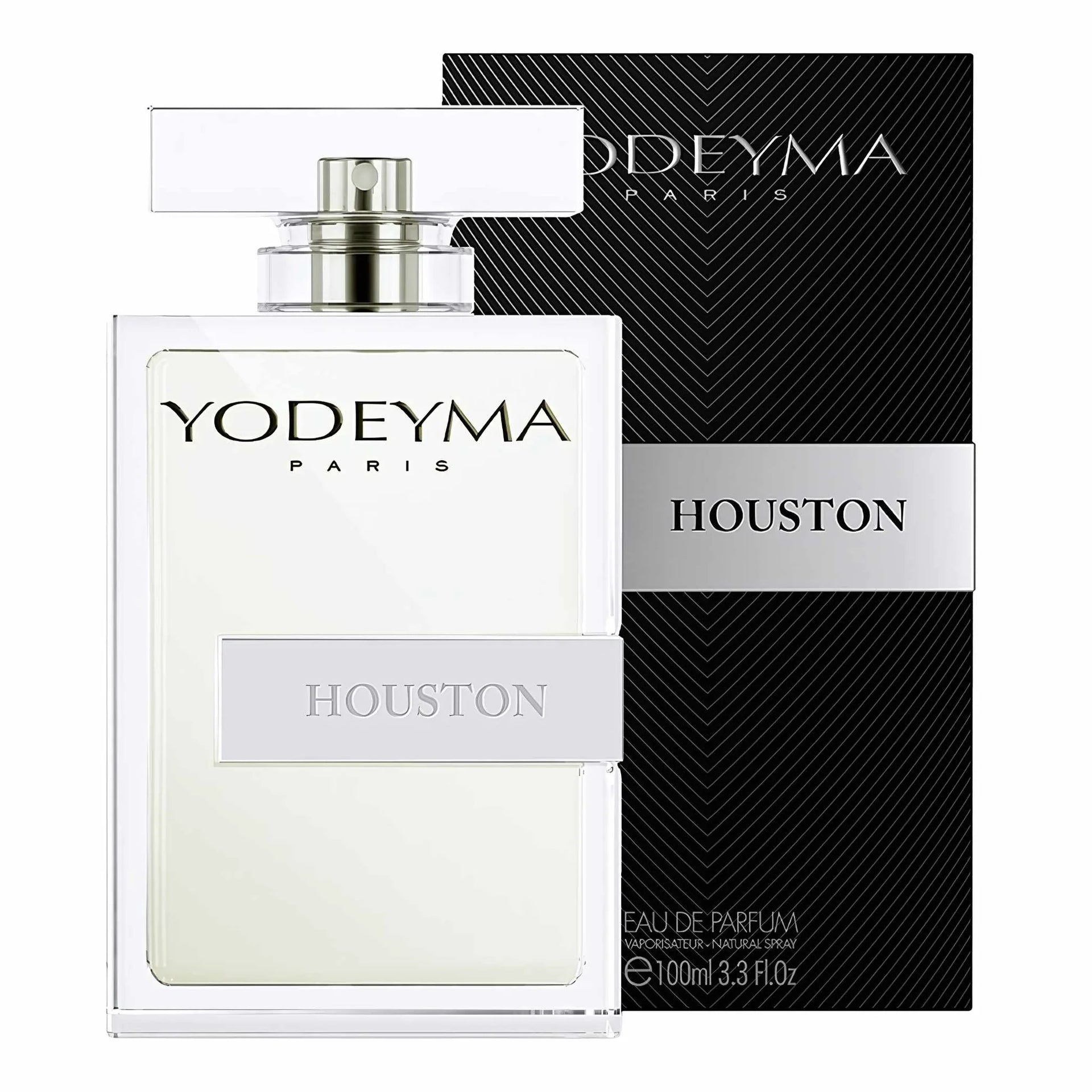 Yodeyma Paris Houston Eau De Parfum 50ml / 100ml