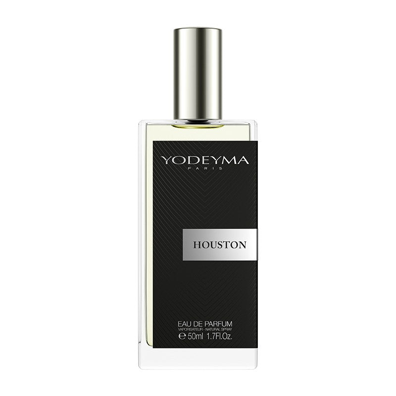 Yodeyma Paris Houston Eau De Parfum 50ml / 100ml