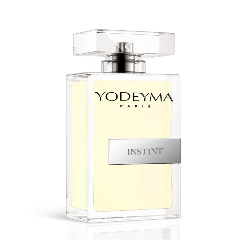 Yodeyma Paris Instint Eau De Parfum 50ml / 100ml