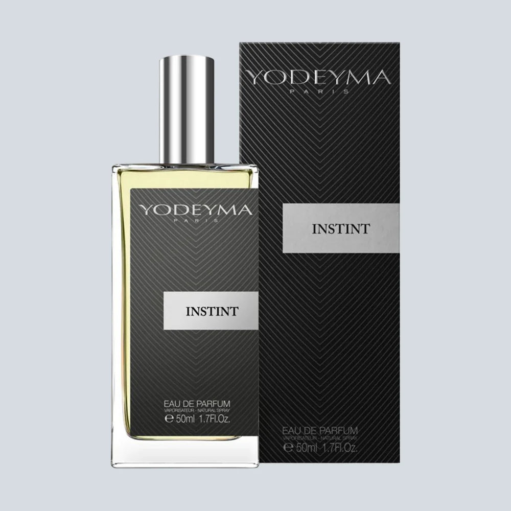 Yodeyma Paris Instint Eau De Parfum 50ml / 100ml