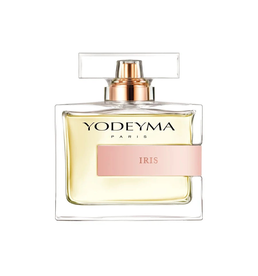 Yodeyma Paris Iris Eau De Parfum 50ml / 100ml