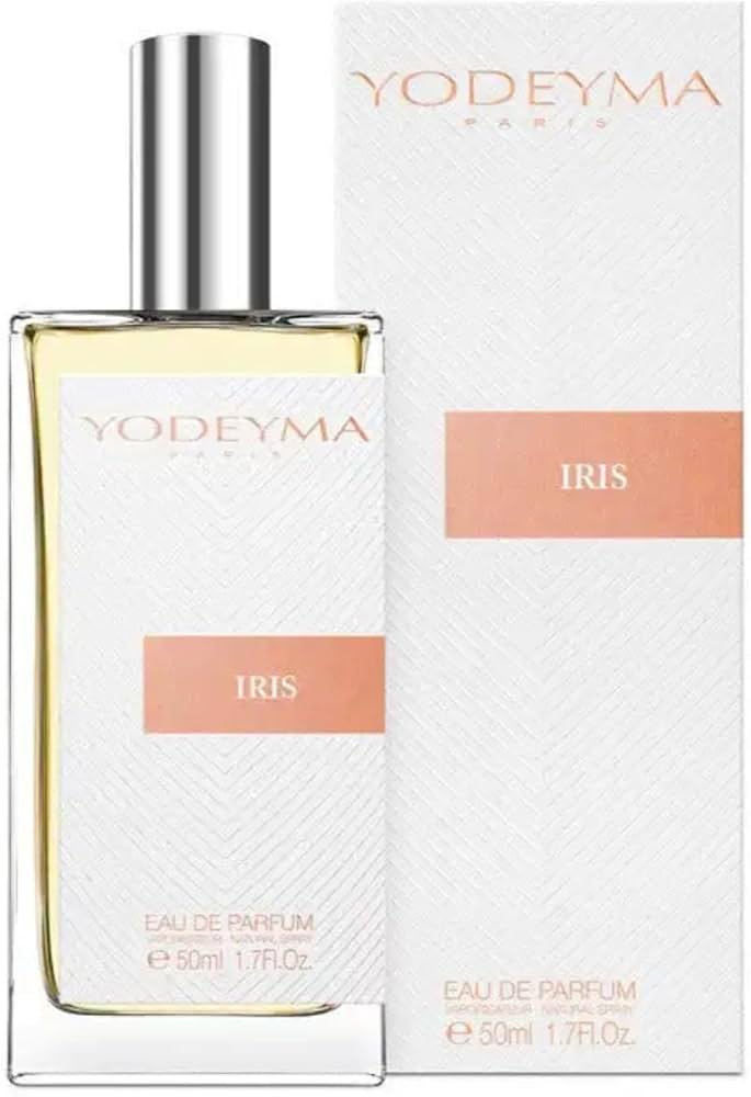 Yodeyma Paris Iris Eau De Parfum 50ml / 100ml