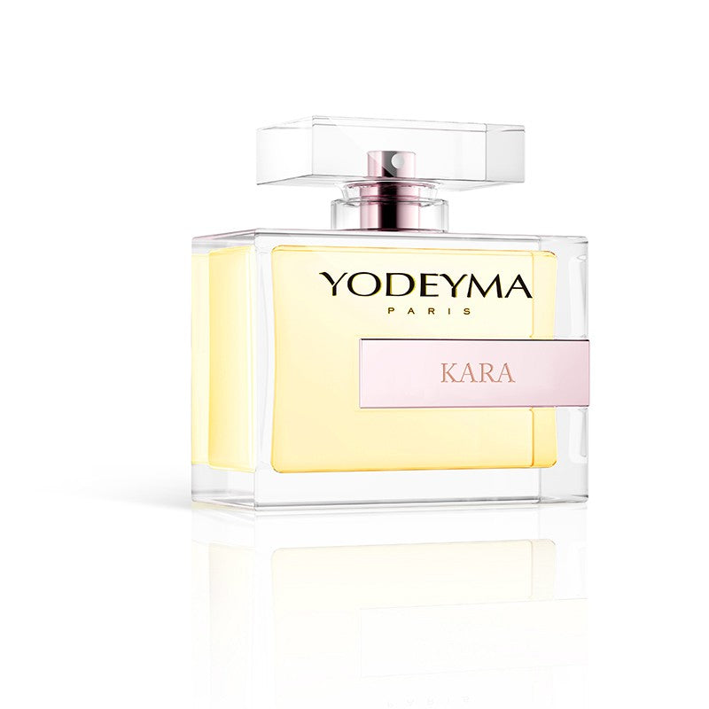 Yodeyma Paris Kara Eau De Parfum 50ml / 100ml