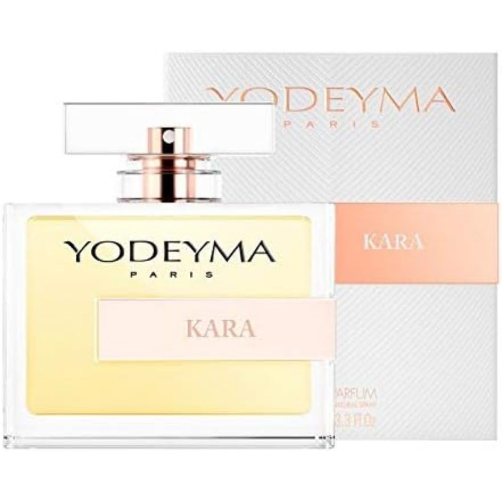 Yodeyma Paris Kara Eau De Parfum 50ml / 100ml