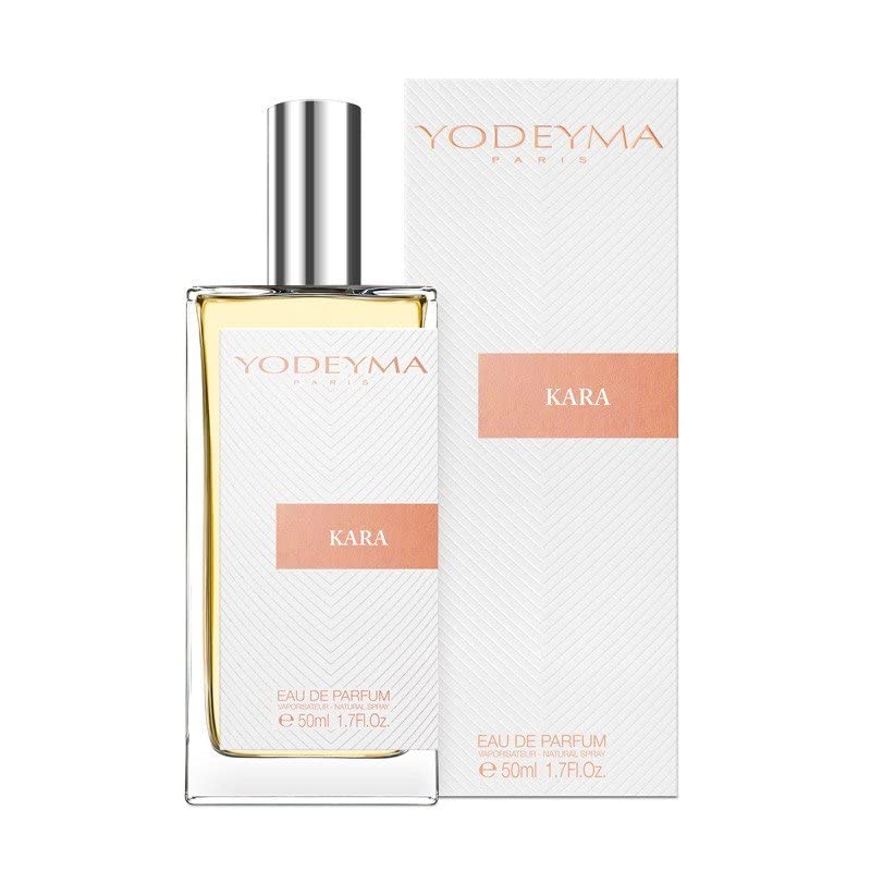 Yodeyma Paris Kara Eau De Parfum 50ml / 100ml