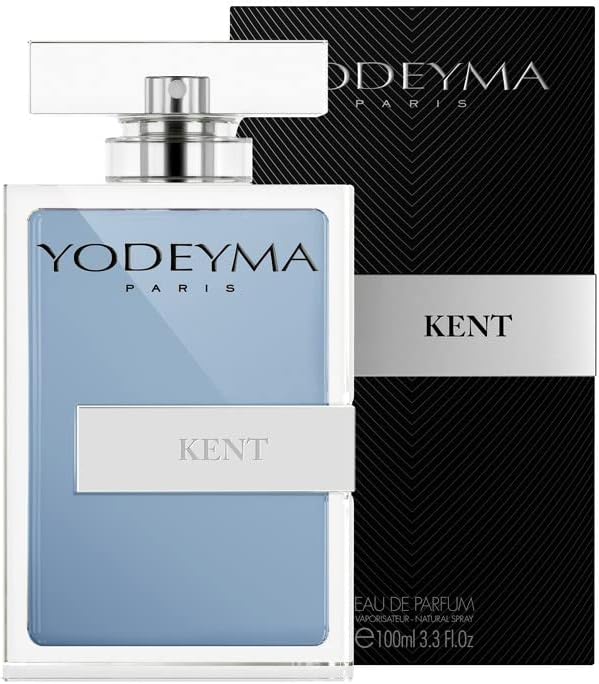 Yodeyma Paris Kent Eau De Parfum 50ml / 100ml