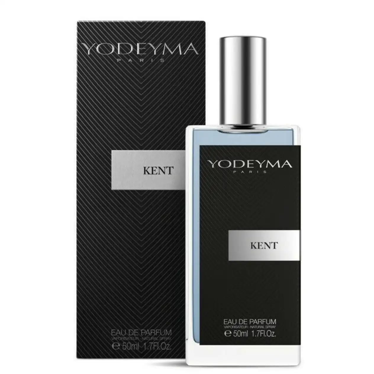 Yodeyma Paris Kent Eau De Parfum 50ml / 100ml