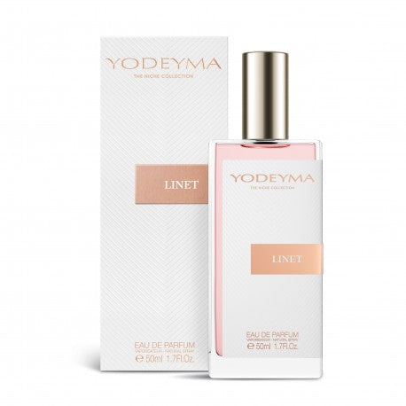 Yodeyma Paris Linet Eau De Parfum 50ml / 100ml