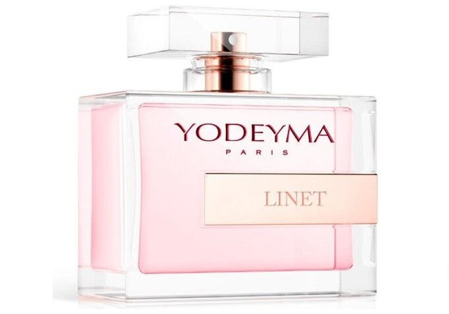 Yodeyma Paris Linet Eau De Parfum 50ml / 100ml