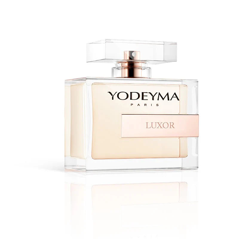 Yodeyma Paris Luxor Eau De Parfum 50ml / 100ml