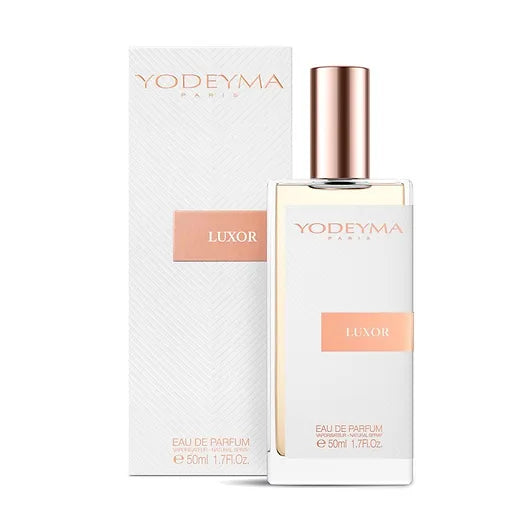 Yodeyma Paris Luxor Eau De Parfum 50ml / 100ml