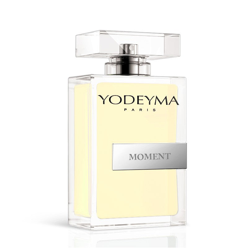 Yodeyma Paris Moment Eau De Parfum 50ml / 100ml