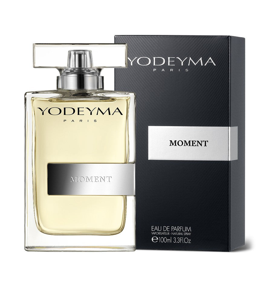 Yodeyma Paris Moment Eau De Parfum 50ml / 100ml