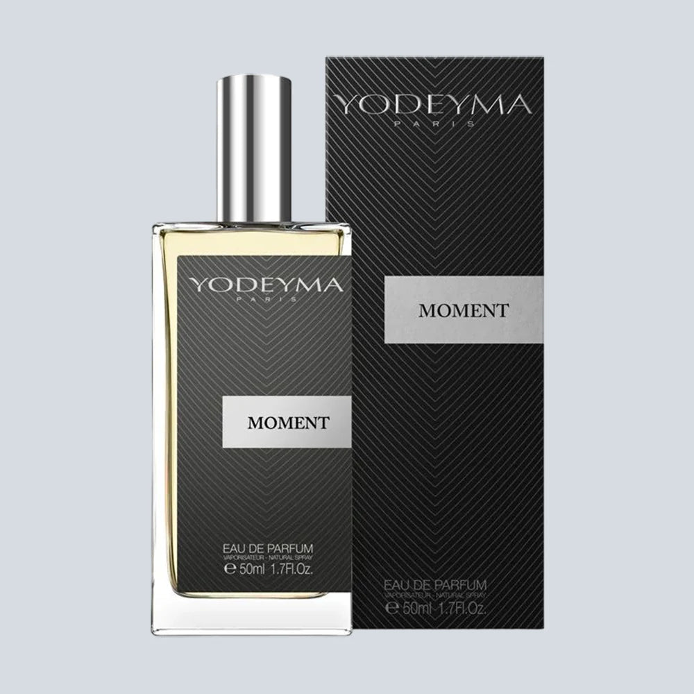 Yodeyma Paris Moment Eau De Parfum 50ml / 100ml