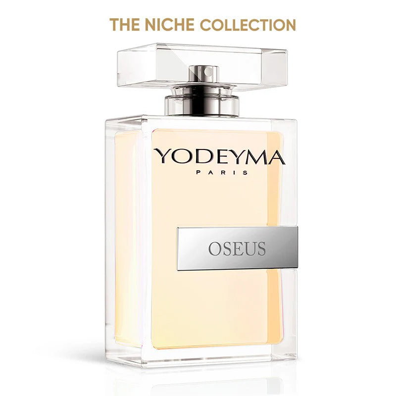 Yodeyma Paris Oseus Eau De Parfum 50ml / 100ml