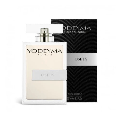 Yodeyma Paris Oseus Eau De Parfum 50ml / 100ml