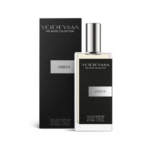 Yodeyma Paris Oseus Eau De Parfum 50ml / 100ml