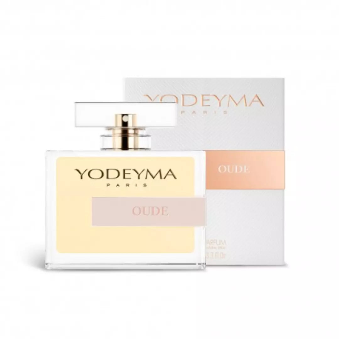 Yodeyma Paris Oude Eau De Parfum 50ml / 100ml