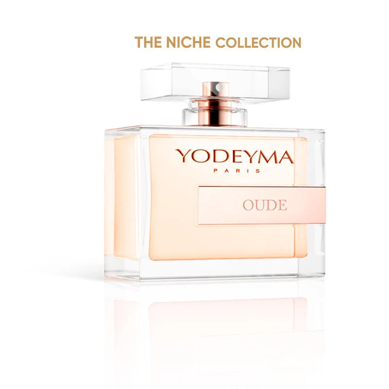 Yodeyma Paris Oude Eau De Parfum 50ml / 100ml