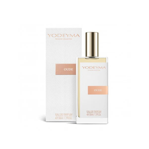 Yodeyma Paris Oude Eau De Parfum 50ml / 100ml