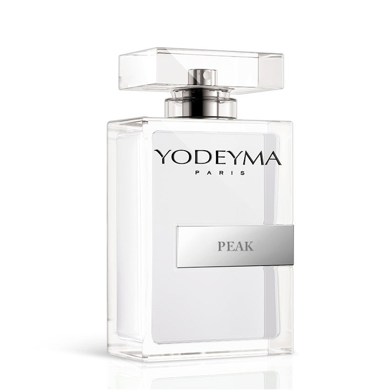 Yodeyma Paris Peak Eau De Parfum 50ml / 100ml