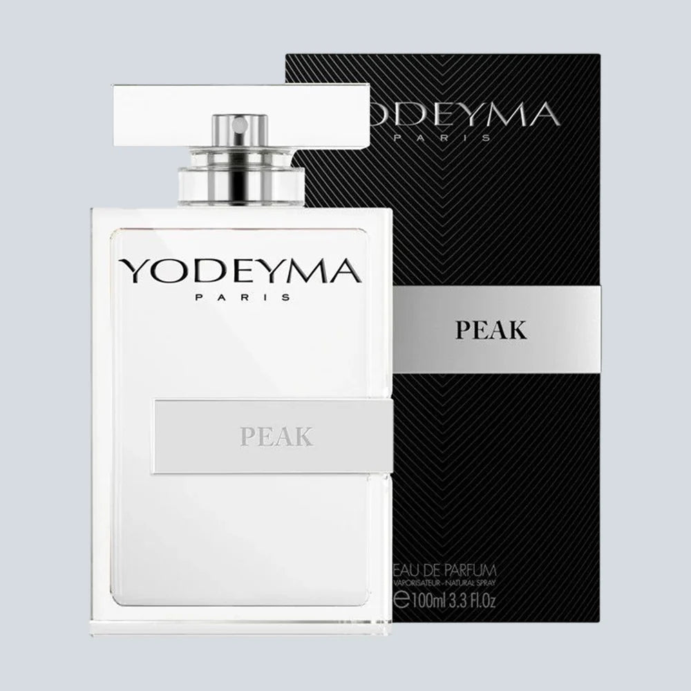 Yodeyma Paris Peak Eau De Parfum 50ml / 100ml