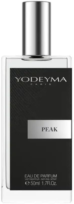 Yodeyma Paris Peak Eau De Parfum 50ml / 100ml