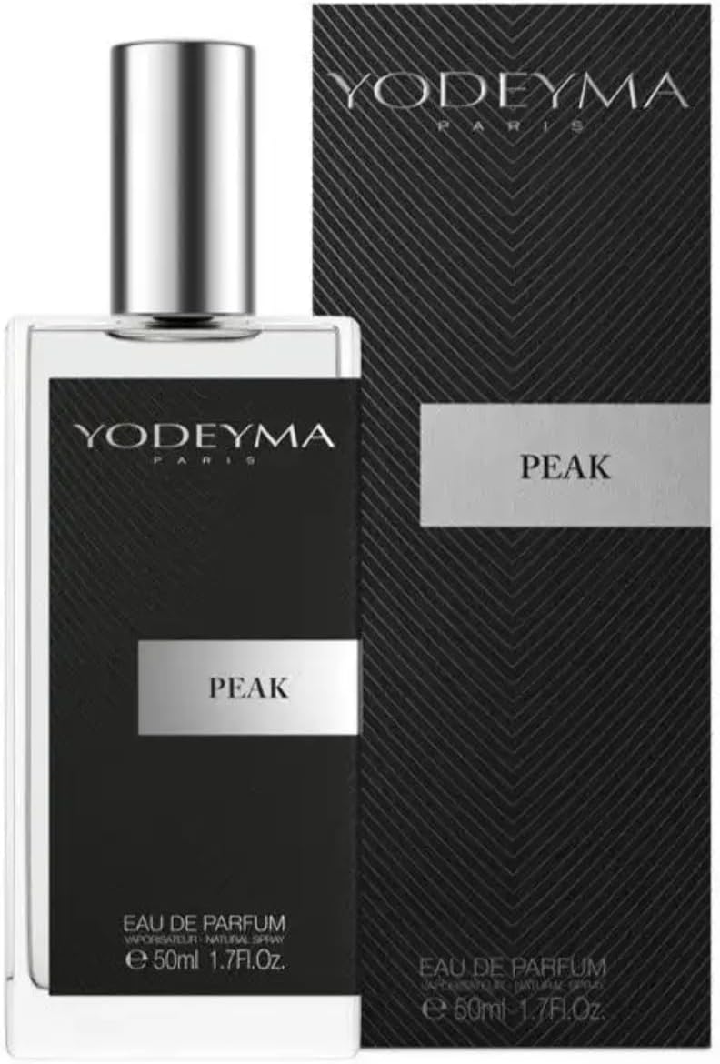 Yodeyma Paris Peak Eau De Parfum 50ml / 100ml