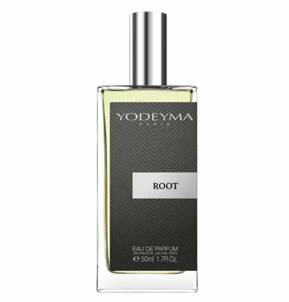 Yodeyma Paris Root Eau De Parfum 50ml / 100ml