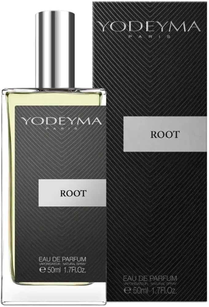 Yodeyma Paris Root Eau De Parfum 50ml / 100ml