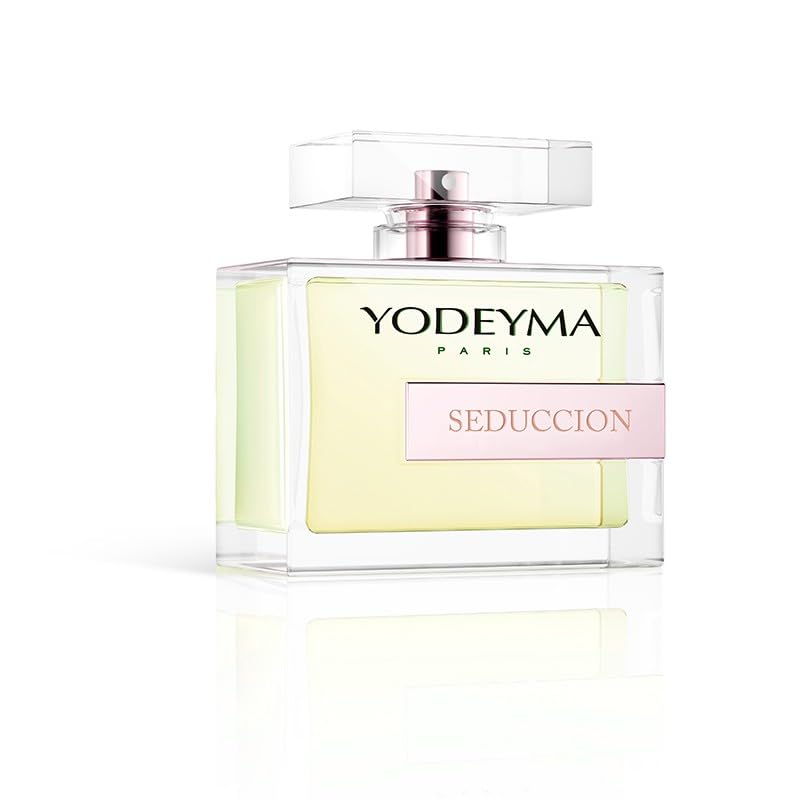 Yodeyma Paris Seduccion Eau De Parfum 50ml / 100ml