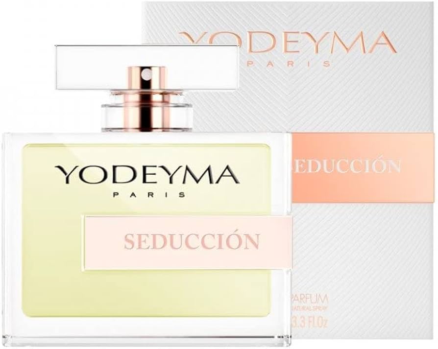 Yodeyma Paris Seduccion Eau De Parfum 50ml / 100ml