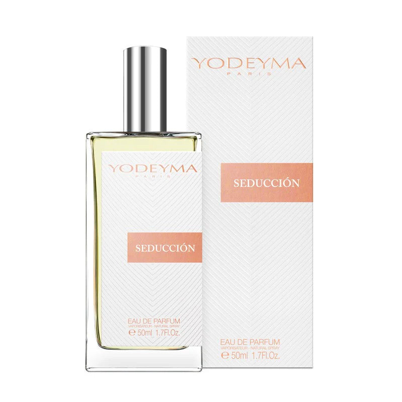 Yodeyma Paris Seduccion Eau De Parfum 50ml / 100ml