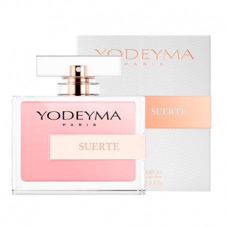 Yodeyma Paris Suerte Eau de Parfum 50ml / 100ml