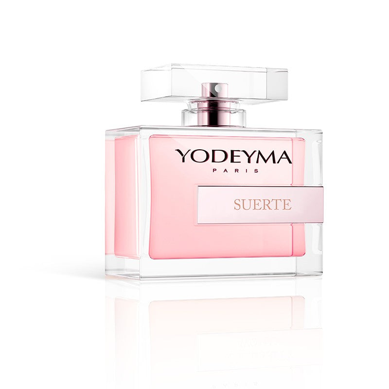 Yodeyma Paris Suerte Eau de Parfum 50ml / 100ml