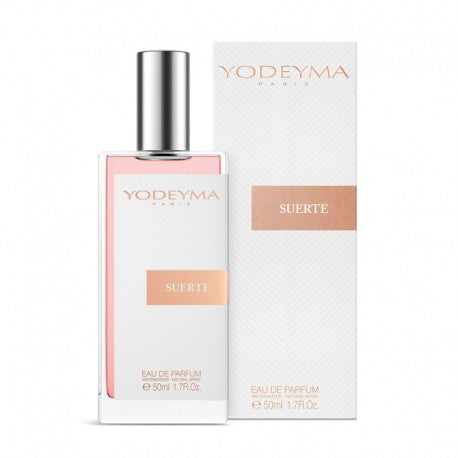 Yodeyma Paris Suerte Eau de Parfum 50ml / 100ml