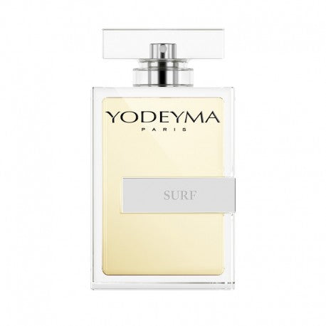 Yodeyma Paris Surf Eau De Parfum 50ml / 100ml