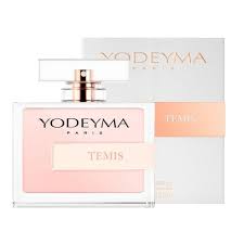 Yodeyma Paris Temis Eau De Parfum 50ml / 100ml