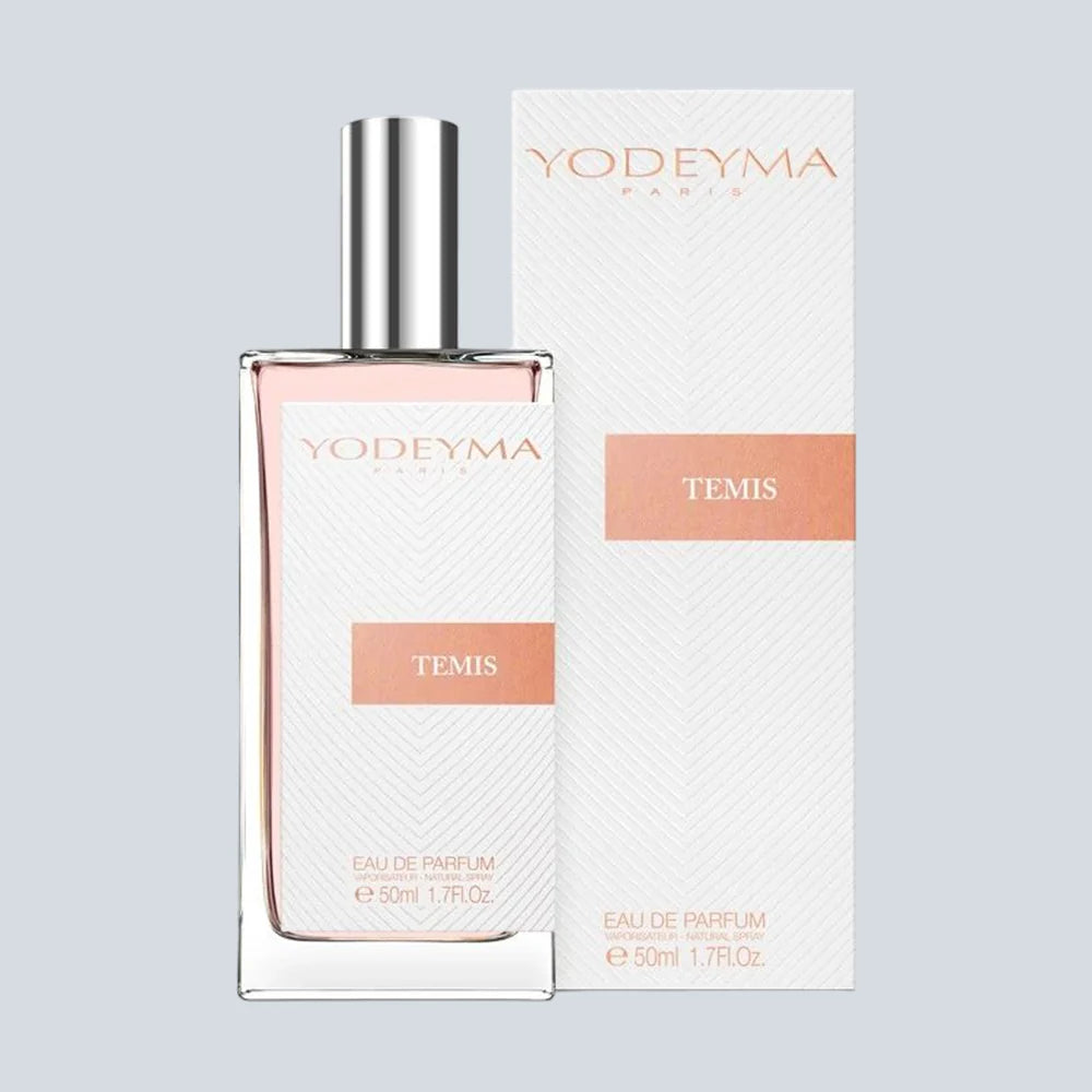 Yodeyma Paris Temis Eau De Parfum 50ml / 100ml