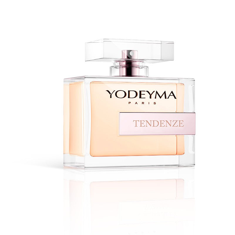 Yodeyma Paris Tendenze Eau De Parfum 50ml / 100ml