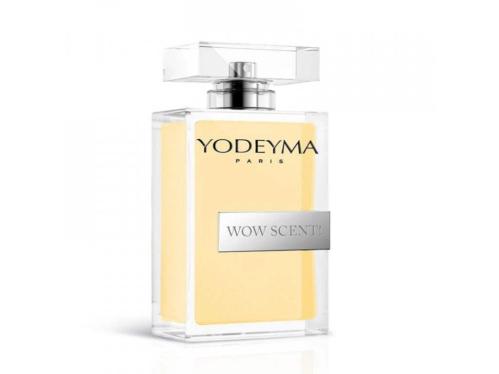 Yodeyma Paris Wow Scent Eau De Parfum 50ml / 100ml