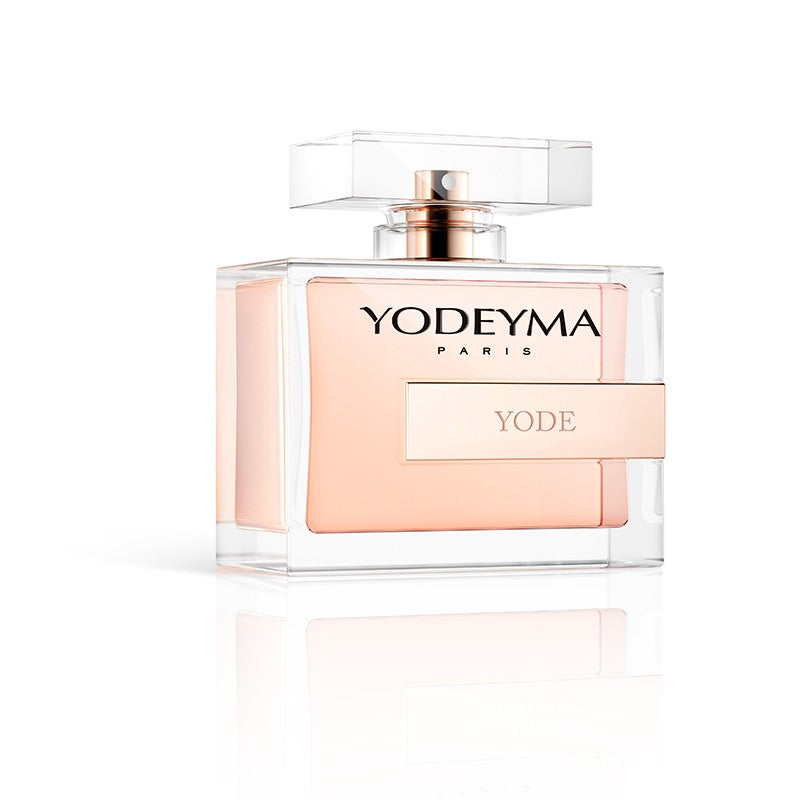 Yodeyma Paris Yode Eau De Parfum 50ml / 100ml