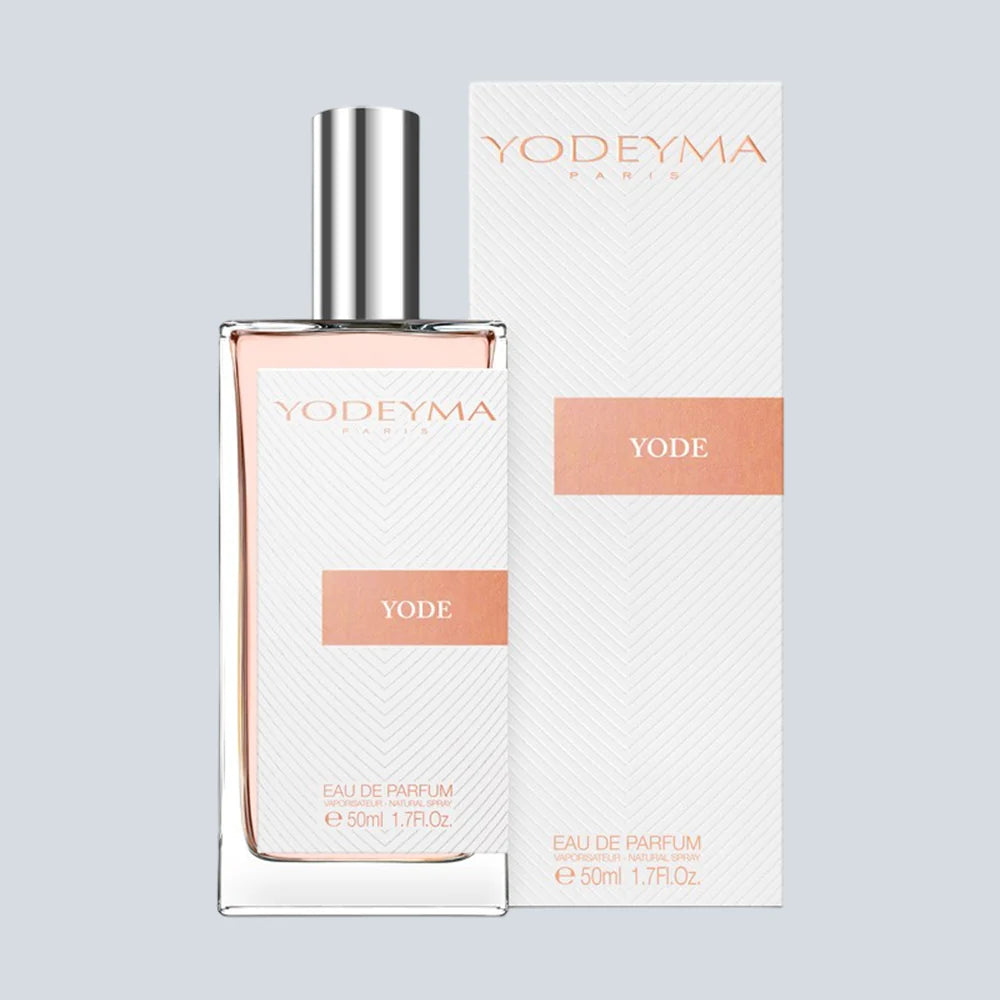 Yodeyma Paris Yode Eau De Parfum 50ml / 100ml